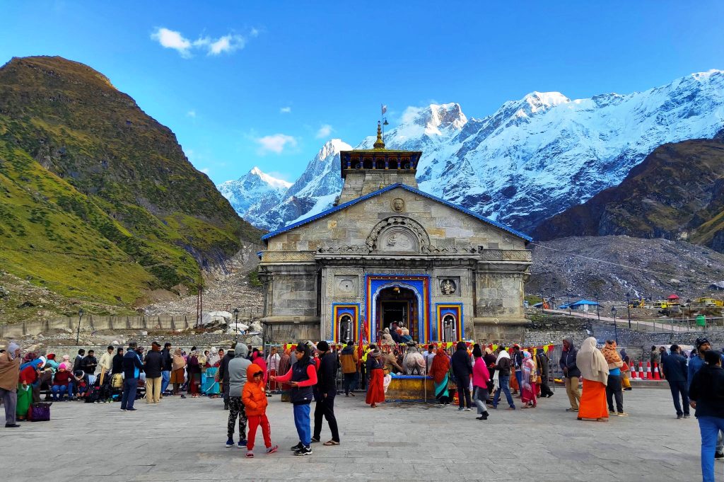 Kedarnath